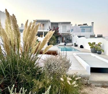 Xilokeratidi House | Dear John, a serene escape near Elia beach