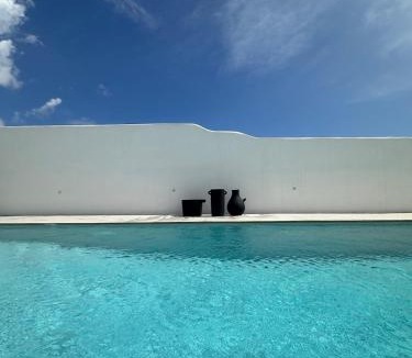 Xilokeratidi House | Dear John, a serene escape near Elia beach