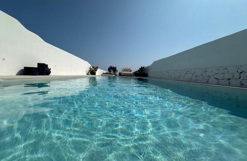 Xilokeratidi House | Dear John, a serene escape near Elia beach