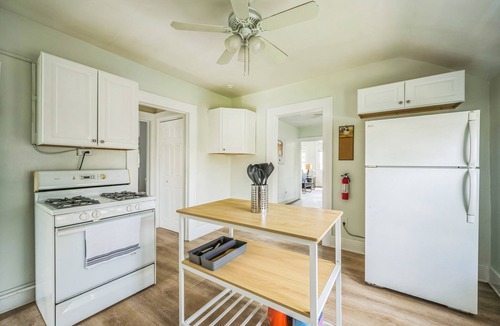 Dearborn House | Dearborn Den: Walk, Explore & Dine – Summer in Dearborn Awaits