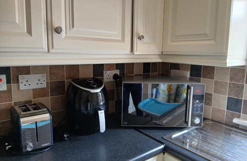 Castleblayney House | Dearg House Luxury Holiday Home