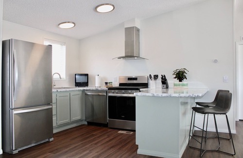 Tecopa House | Death Valley Hot Springs Charm 2BR