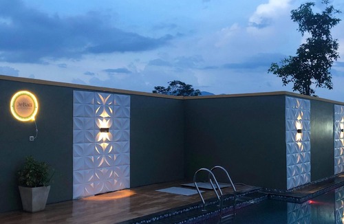 Rendeh House | DeBali Villa Countryside by Simply Homy