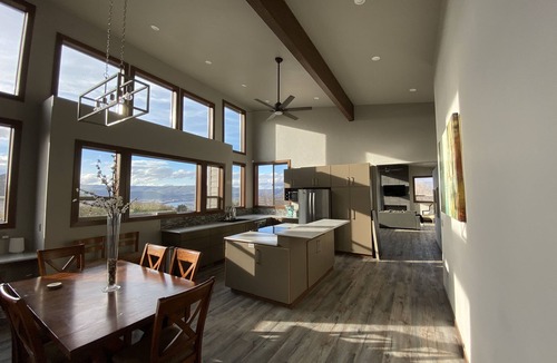 The Dalles House | Debbie does The Dalles