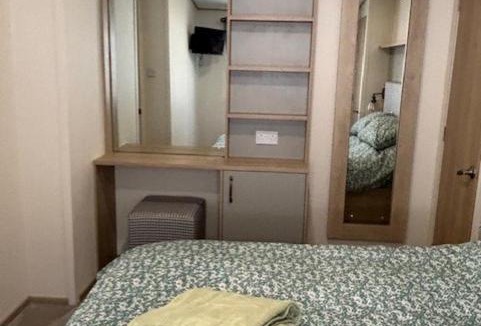 Carlisle Apartment | Deblisa
