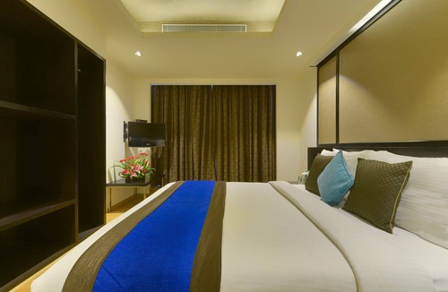 Jamshedpur Hotel | Debnath Homes