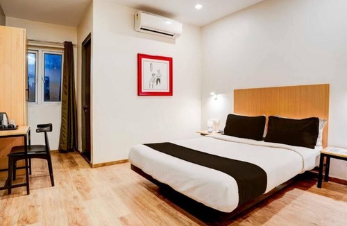 Jamshedpur Hotel | Debnath Homes