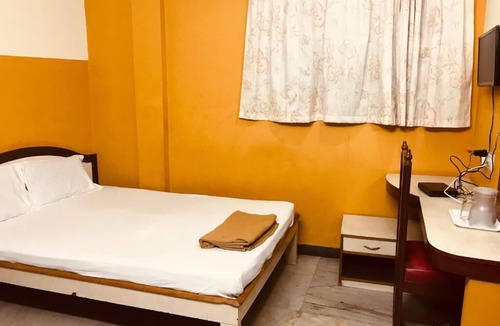 Jamshedpur Hotel | Debnath Homes