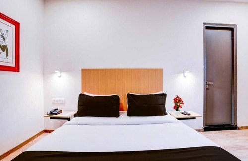 Jamshedpur Hotel | Debnath Homes