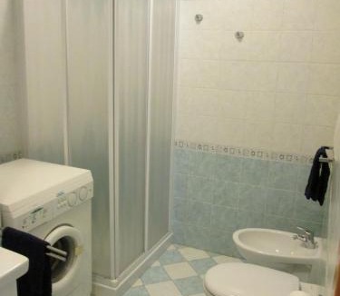 Roncegno Apartment | Debora
