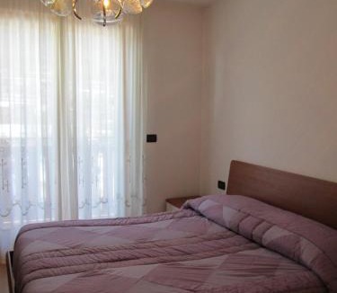 Roncegno Apartment | Debora