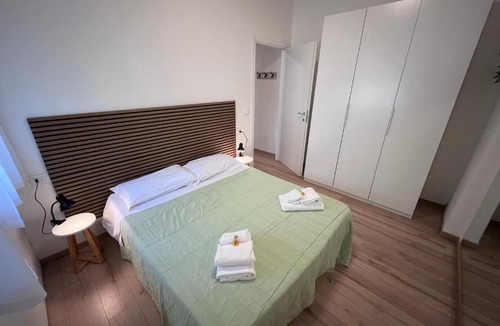 Arezzo Apartment | Debora - Key4Guests