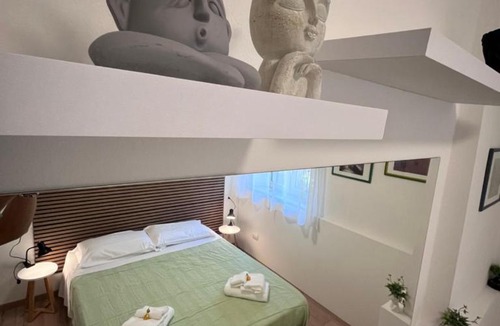 Arezzo Apartment | Debora - Key4Guests
