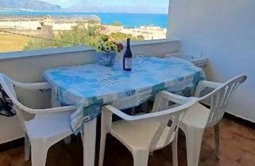 Balestrate Apartment | Deborah apartment, comfortable apartment with sea view, wifi free