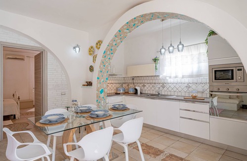 Eden Beach House | Deborah by Interhome