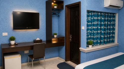 Ojodu Hotel | DeBoss Hotel