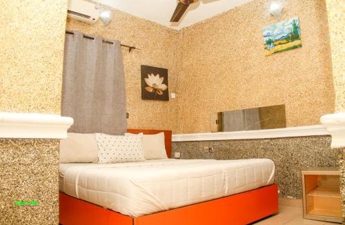 Ojodu Hotel | DeBoss Hotel