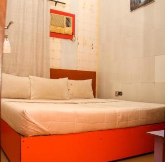 Ojodu Hotel | DeBoss Hotel