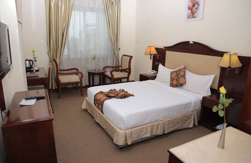 Yeka Hotel | Debredamo Hotel