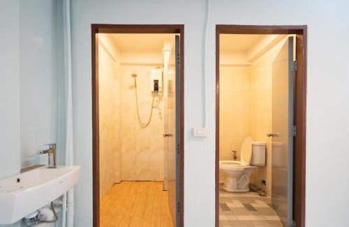 Bang Sue Apartment | Dec room at bangsue