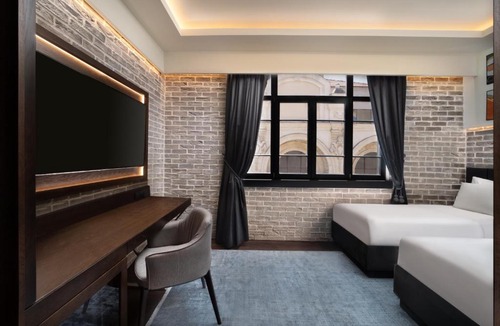 Karakoy Hotel | DeCamondo Galata, a Tribute Portfolio Hotel