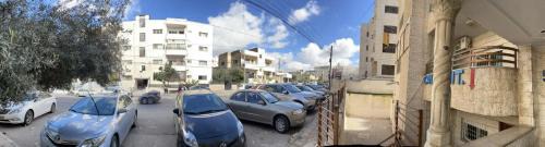 Irbid Apartment | Decapolis 200 with 3 bed room