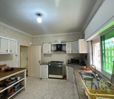Irbid Apartment | Decapolis 200 with 3 bed room
