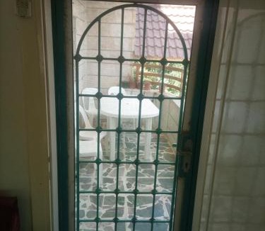Irbid Apartment | Decapolis with garden