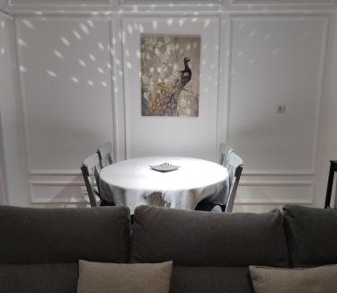 Craiova Apartment | Decebal Premium Confort