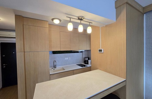 Bucharest Apartment | Decebal Residence Apartments