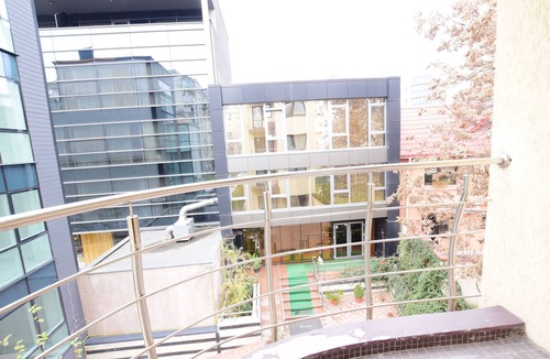 Bucharest Apartment | Decebal Residence Apartments