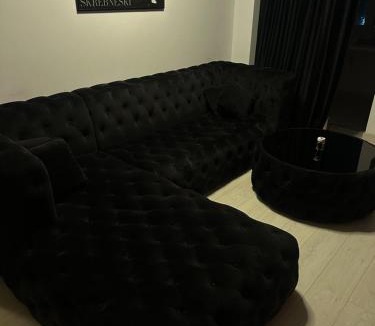 Craiova Apartment | Decebal Residence