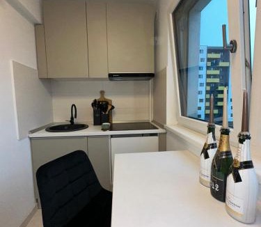 Craiova Apartment | Decebal Residence