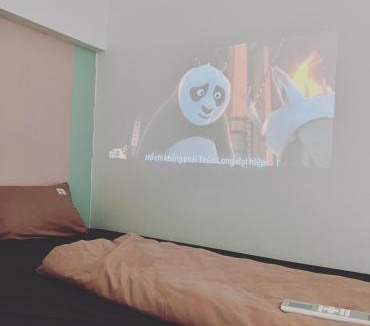 Go Vap Apartment | December HomeStay Studio