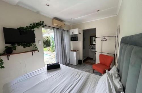 Berea West Apartment | Decent Stay