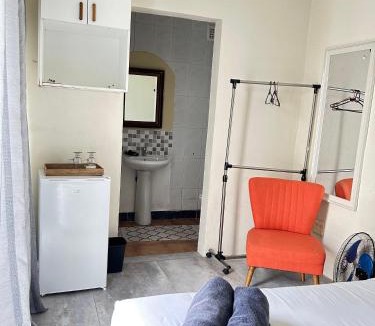 Berea West Apartment | Decent Stay