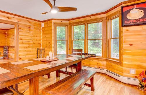 Belmont House | Deck For Entertaining: Belmont Group Getaway