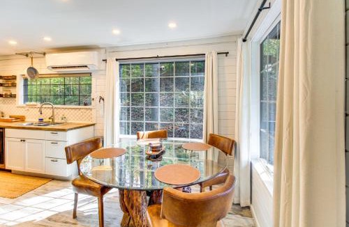 Talking Rock House | Deck & Grill: 'Cozy Cottage' in Talking Rock!