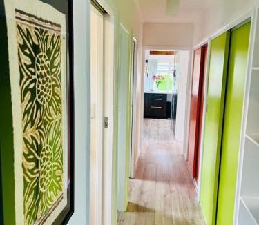 Motueka House | Decked Out with a View