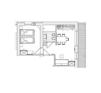 Colfosco Hotel | Declara B&B and apartaments