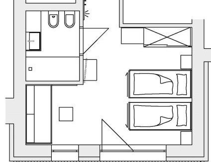 Colfosco Hotel | Declara B&B and apartaments