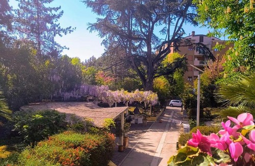 Ponte San Giovanni Hotel | Deco Hotel