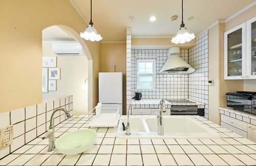 Kotoni House | deco MK living