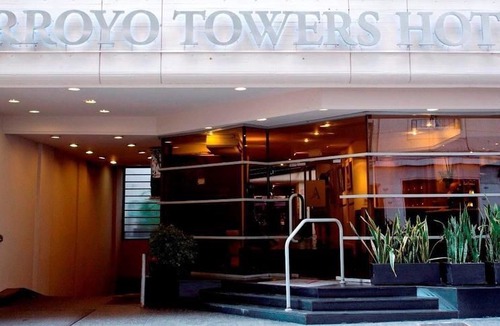 Retiro Hotel | Deco Recoleta Hotel
