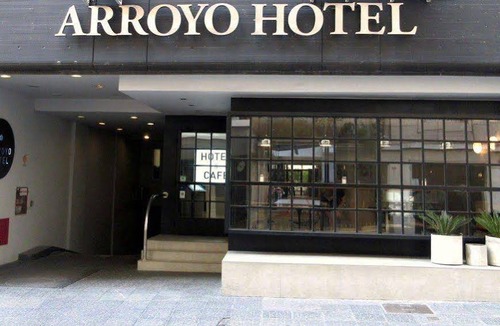 Retiro Hotel | Deco Recoleta Hotel