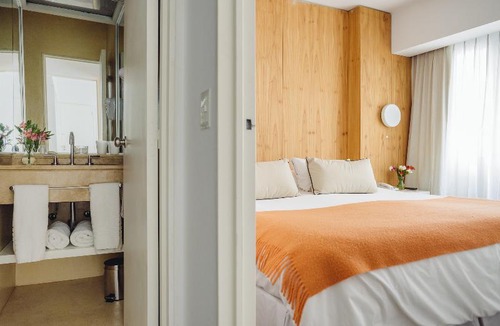 Retiro Hotel | Deco Recoleta Hotel