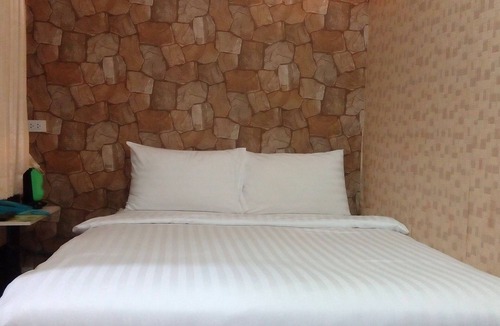 Khlong Ton Sai House | Decor do hostel