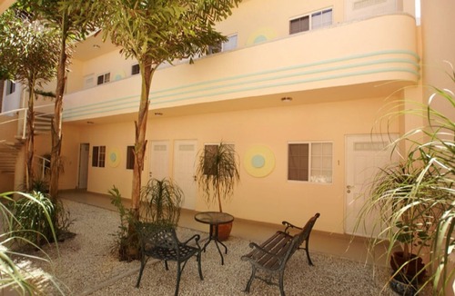 Downtown Cancun House | Decoracion con amplios espacios para disfrutar al maximo su estancia.