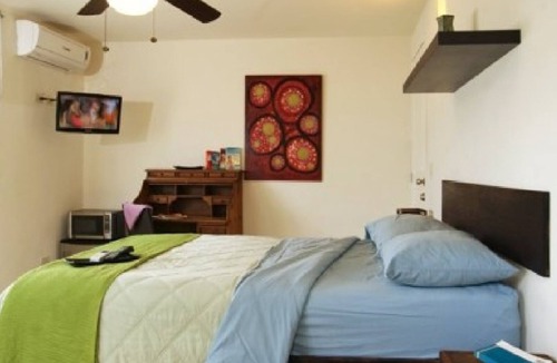 Downtown Cancun House | Decoracion con amplios espacios para disfrutar al maximo su estancia.