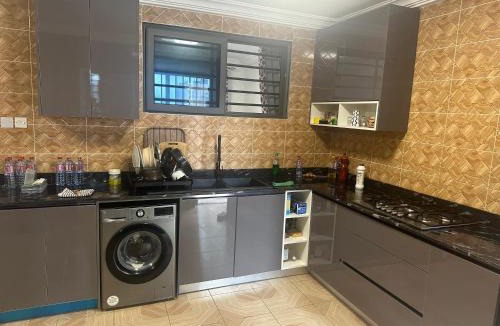 Kwabenyan Villa | Decorum Hills Villa